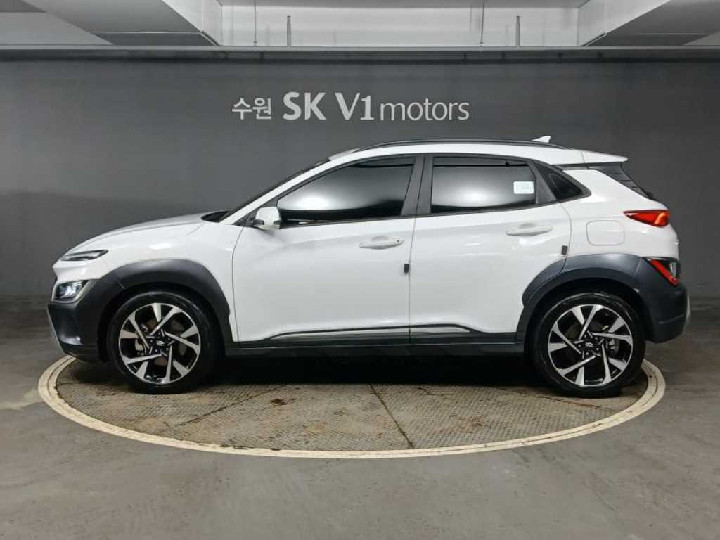 HYUNDAI Kona - Vista 2