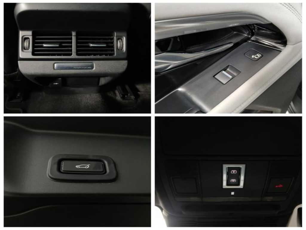 Land Rover Range Rover Bike 2021 - Importación desde Corea - HF Imports Iquique - Foto 15