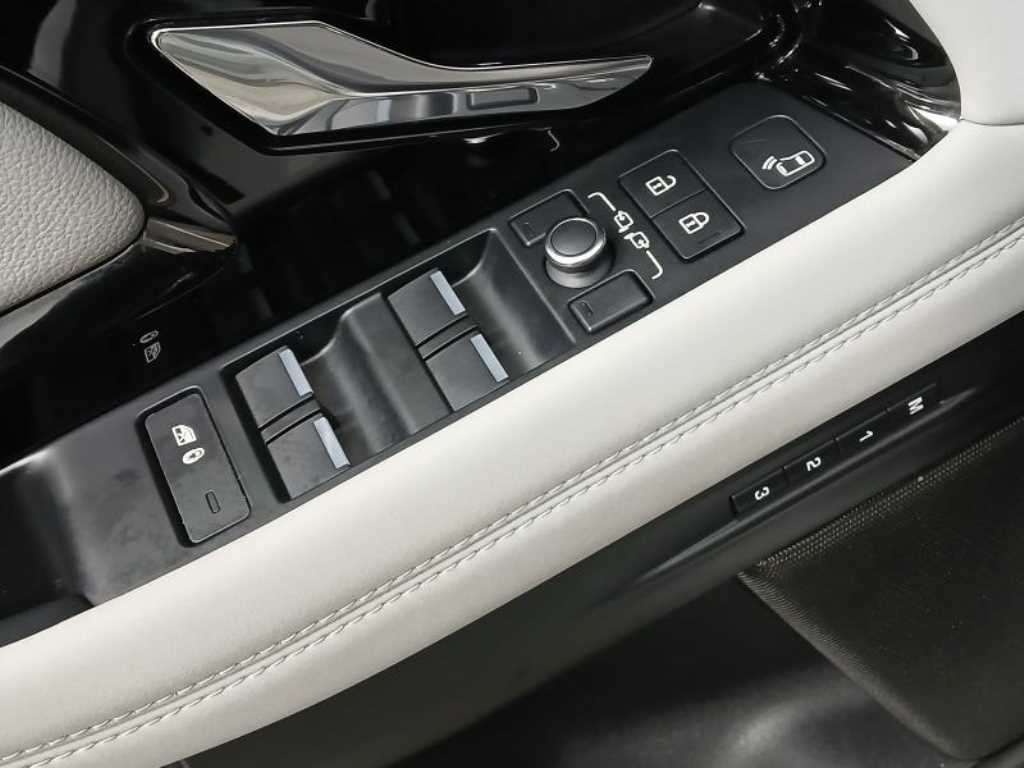 Land Rover Range Rover Bike - Vista 10