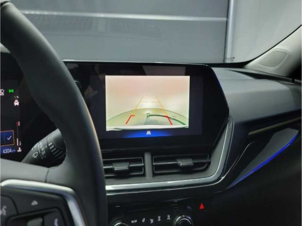 Chevrolet Trax 2025 - Importación desde Corea - HF Imports Iquique - Foto 15