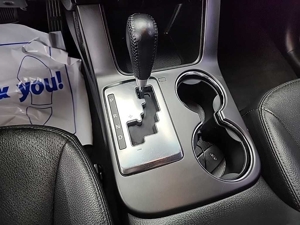 KIA Sorento - Vista 8