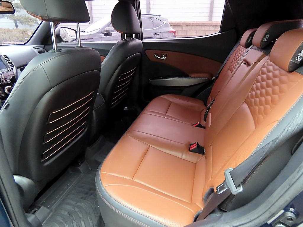 Ssangyong Tivoli - Vista 6