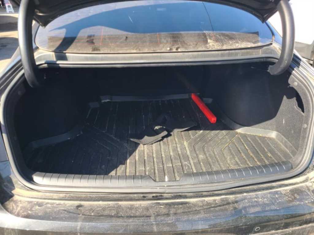 HYUNDAI Sonata - Vista 5