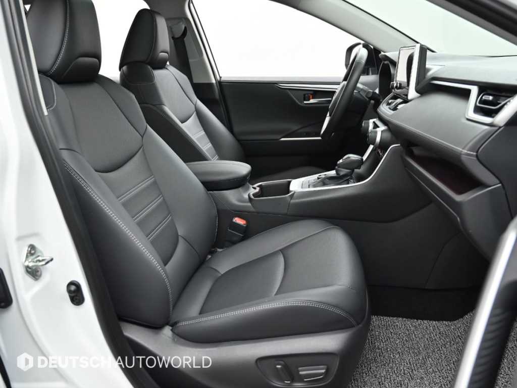 Toyota RAV4 - Vista 10