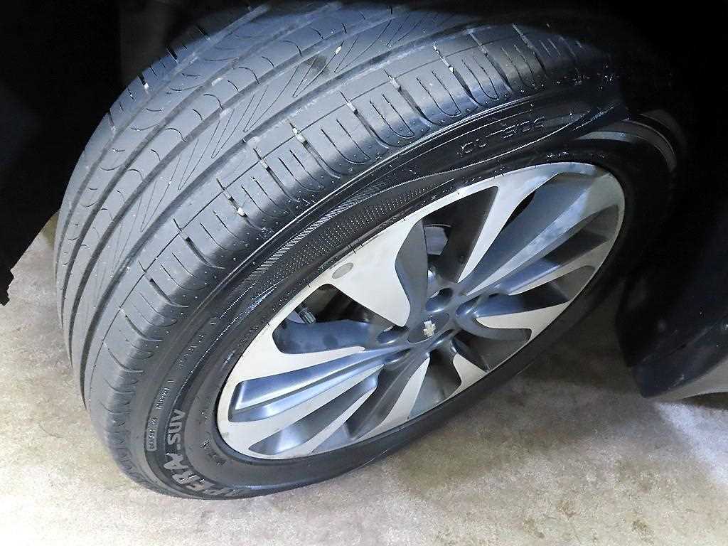 Chevrolet Trax 2019 Azul - Importación desde Corea - HF Imports Iquique - Foto 19