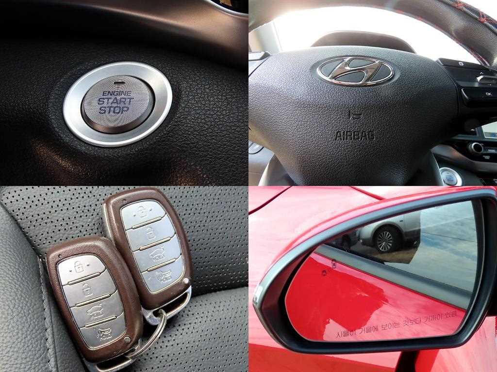 HYUNDAI Avante 2019 - Importación desde Corea - HF Imports Iquique - Foto 17