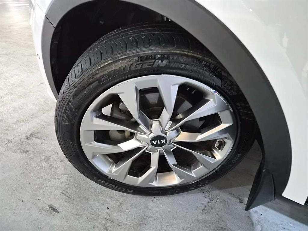 KIA Sorento 2021 - Importación desde Corea - HF Imports Iquique - Foto 20