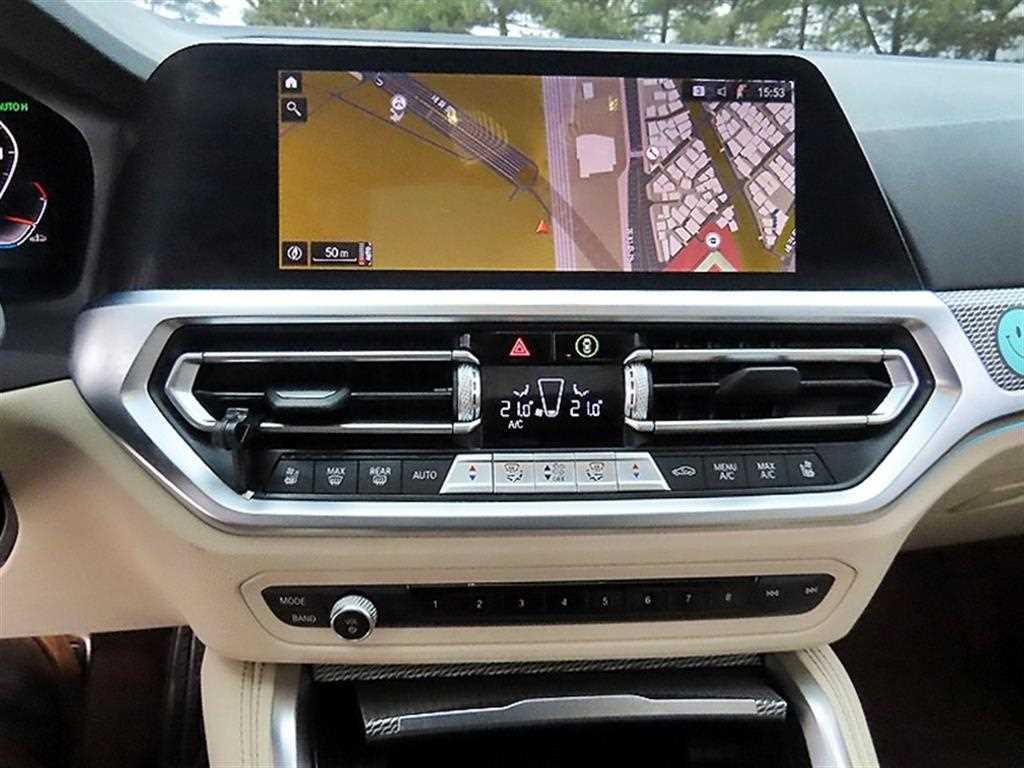 BMW 4 Series 2021 - Importación desde Corea - HF Imports Iquique - Foto 13