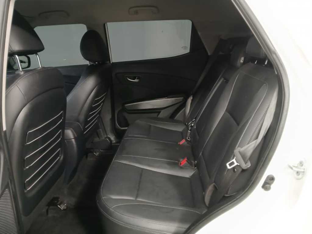 Ssangyong Tivoli - Vista 7