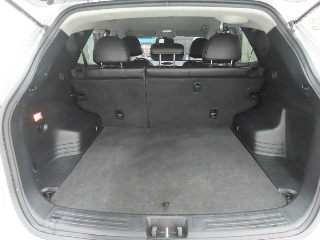 HYUNDAI Tucson 2015 - Importación desde Corea - HF Imports Iquique - Foto 19