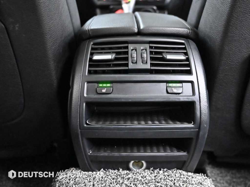 BMW 5 Series 2013 - Importación desde Corea - HF Imports Iquique - Foto 16