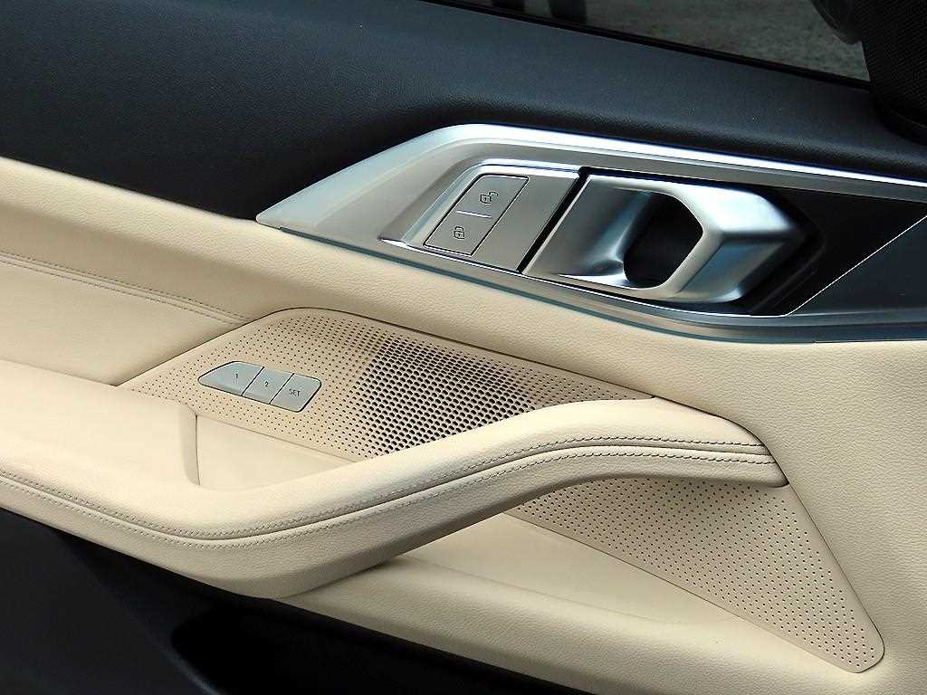 BMW 4 Series - Vista 12