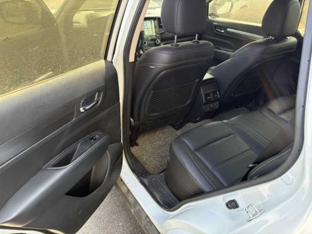 SAMSUNG QM6 2018 Blanco - Importación desde Corea - HF Imports Iquique - Foto 15