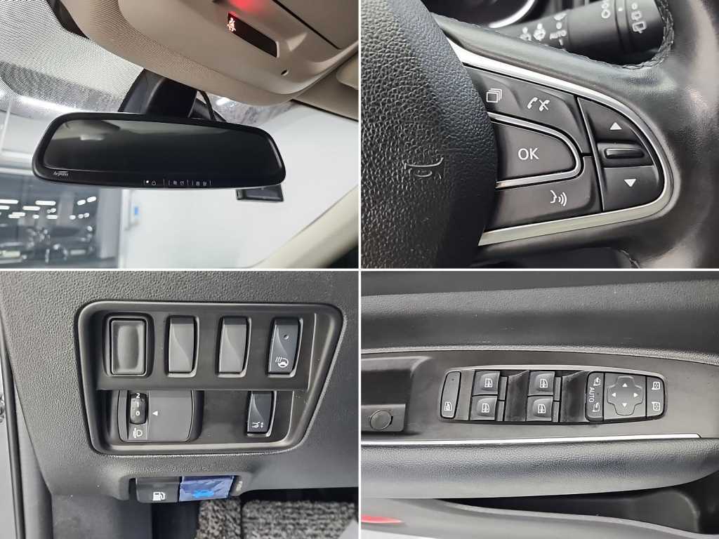 SAMSUNG QM6 2023 Gris - Importación desde Corea - HF Imports Iquique - Foto 17