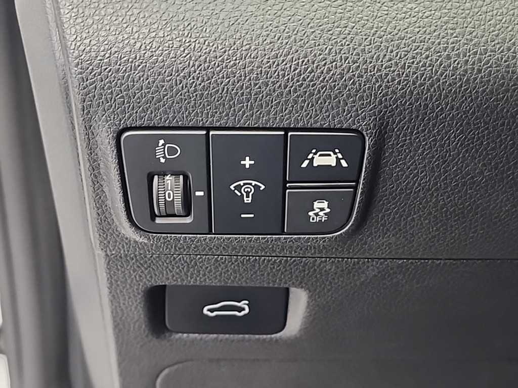 KIA K5 2023 - Importación desde Corea - HF Imports Iquique - Foto 16