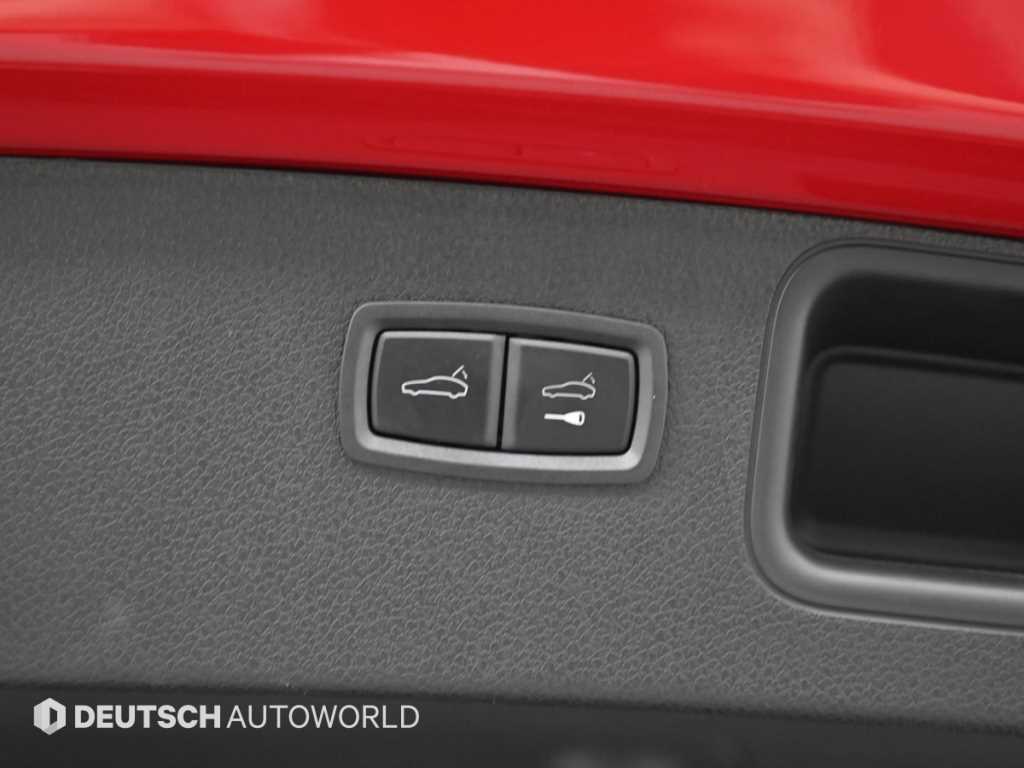 Porsche Macan 2023 Rojo - Importación desde Corea - HF Imports Iquique - Foto 19