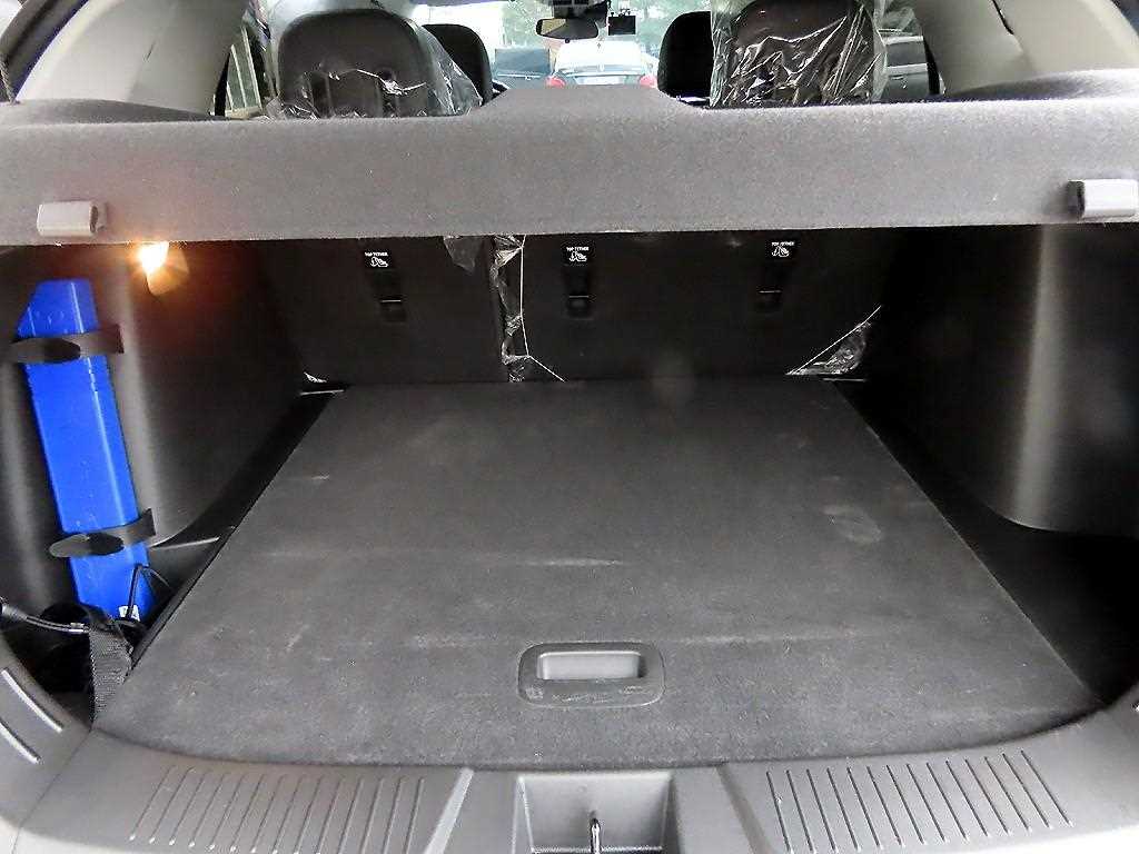 Chevrolet Trax 2025 - Importación desde Corea - HF Imports Iquique - Foto 18