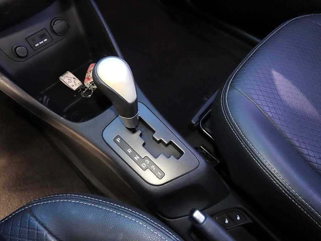 KIA Morning - Vista 10