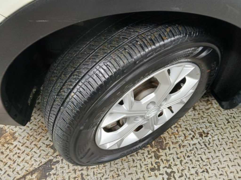 Ssangyong Tivoli 2022 Blanco - Importación desde Corea - HF Imports Iquique - Foto 20