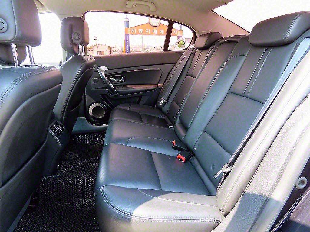 SAMSUNG SM5 - Vista 6