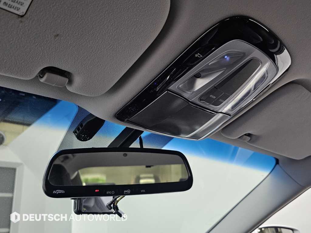 HYUNDAI Grandeur 2014 Plateado - Importación desde Corea - HF Imports Iquique - Foto 19