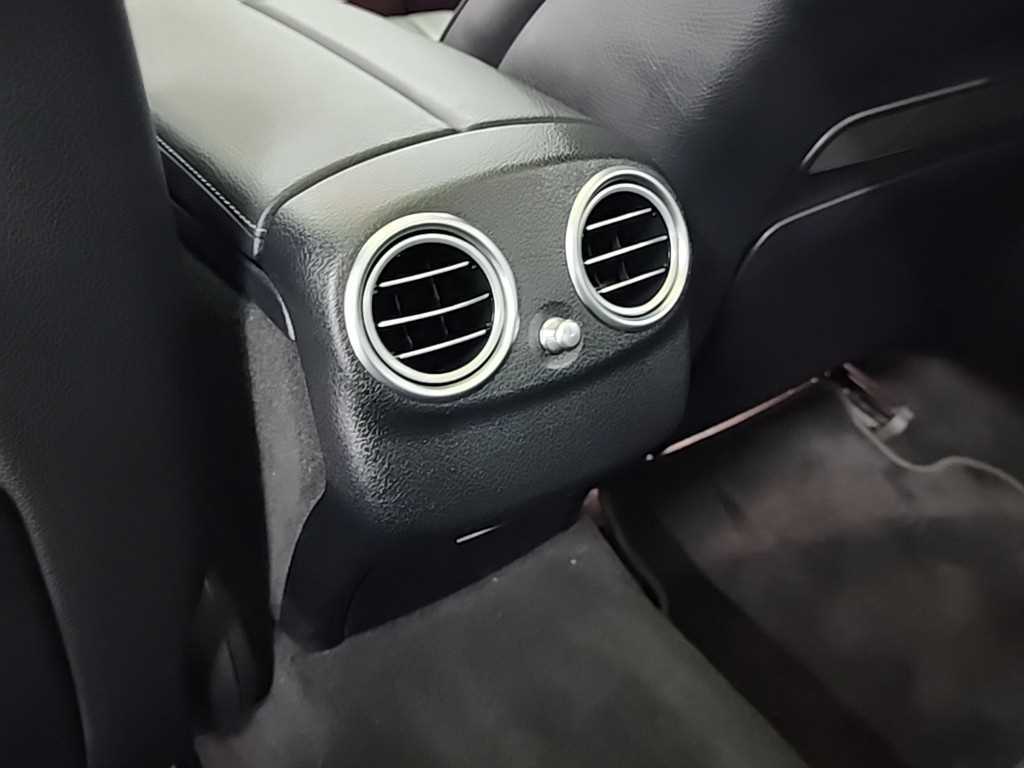 Mercedes Benz E class 2019 Negro - Importación desde Corea - HF Imports Iquique - Foto 13