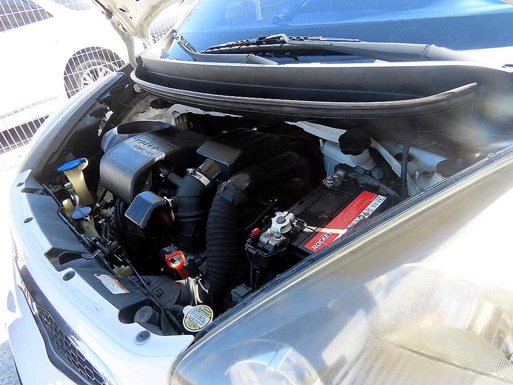 KIA Morning 2012 - Importación desde Corea - HF Imports Iquique - Foto 17