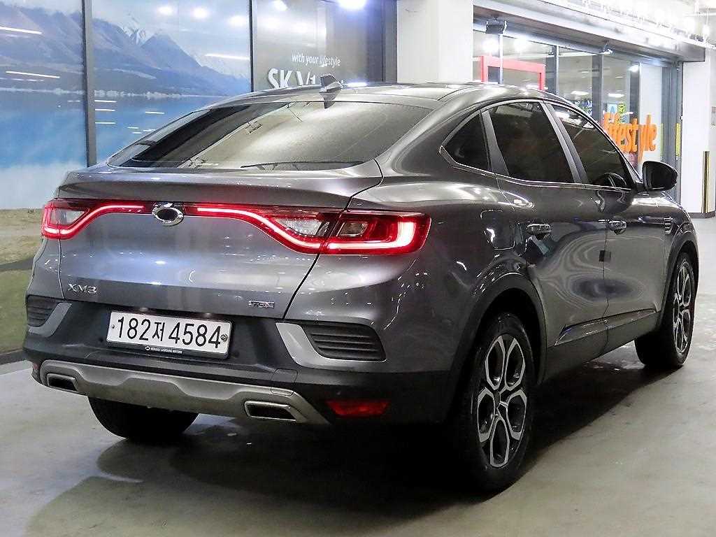 SAMSUNG XM3 - Vista 4