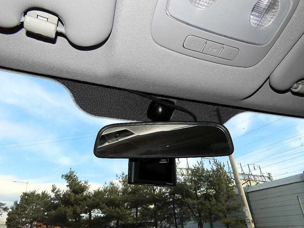 HYUNDAI Starex 2021 Negro - Importación desde Corea - HF Imports Iquique - Foto 16