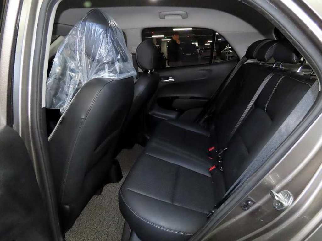 KIA Morning - Vista 7