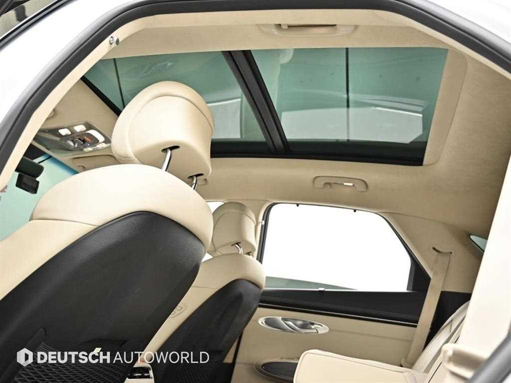 Genesis GV70 2021 Blanco - Importación desde Corea - HF Imports Iquique - Foto 19