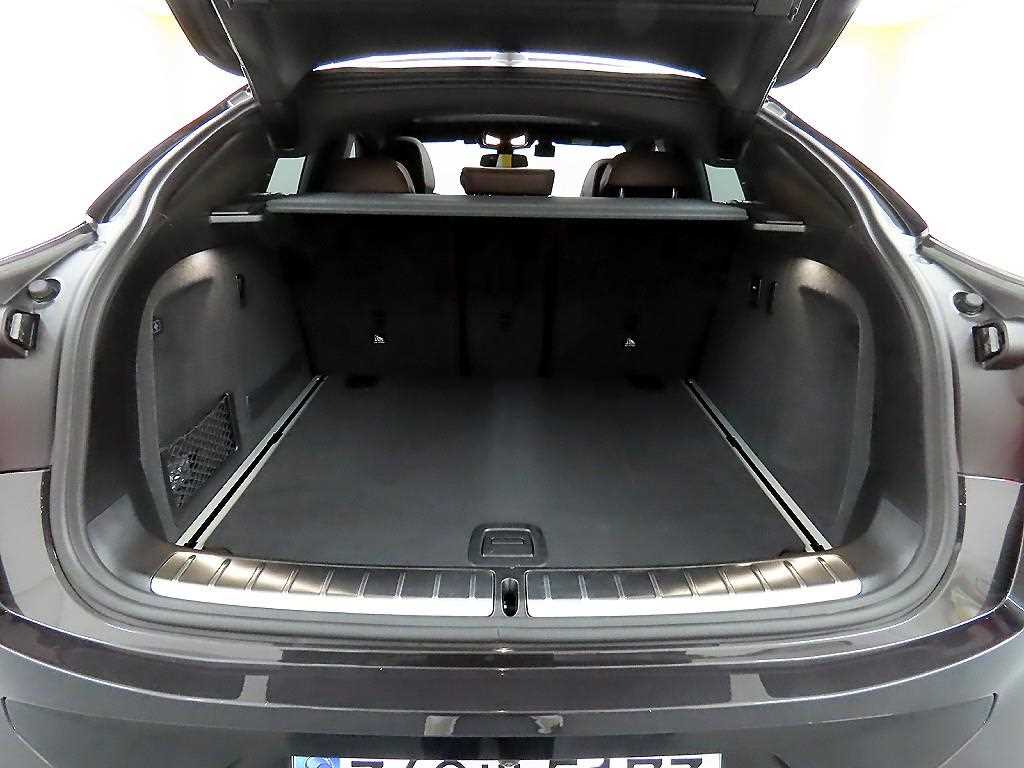 BMW X4 2025 Gris - Importación desde Corea - HF Imports Iquique - Foto 18