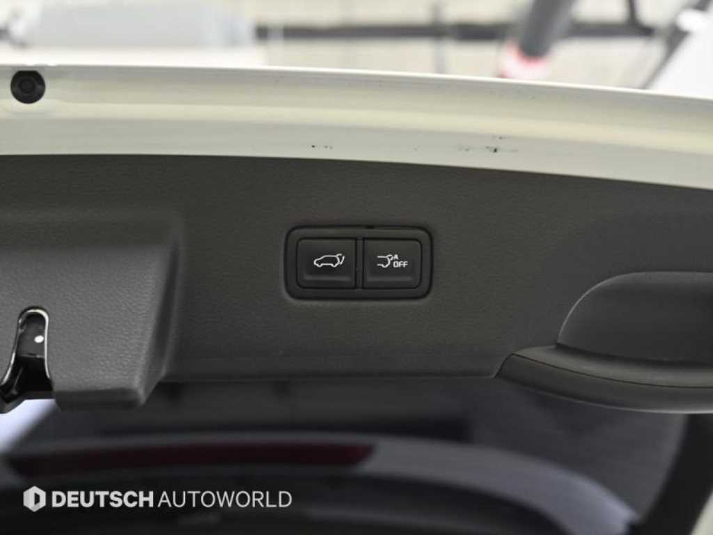 KIA Carnival 2023 Blanco - Importación desde Corea - HF Imports Iquique - Foto 20