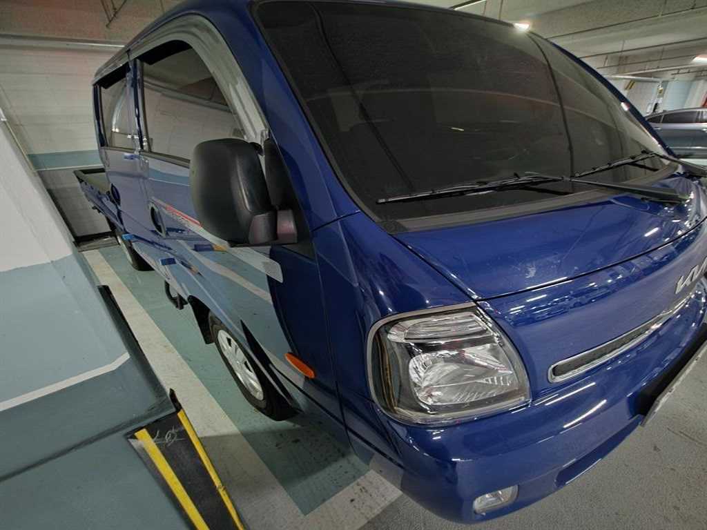 Small Truck Cargo (small) - Vista 4