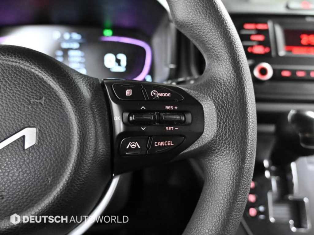 KIA Ray 2023 Blanco - Importación desde Corea - HF Imports Iquique - Foto 18