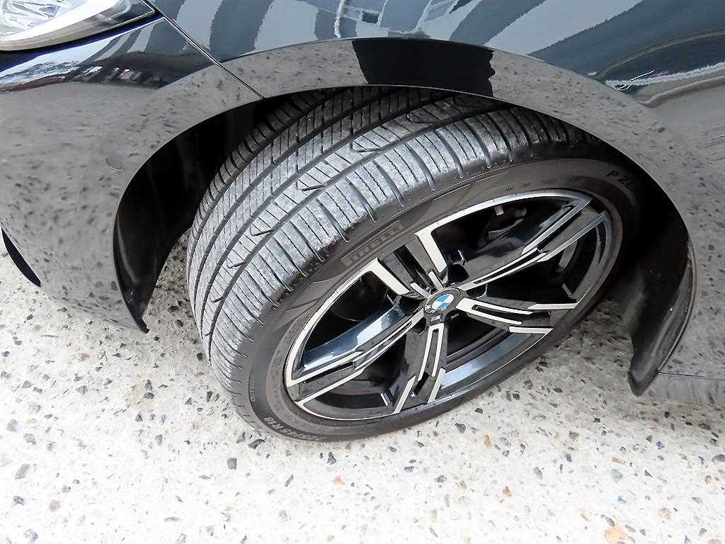 BMW 4 Series 2021 - Importación desde Corea - HF Imports Iquique - Foto 20