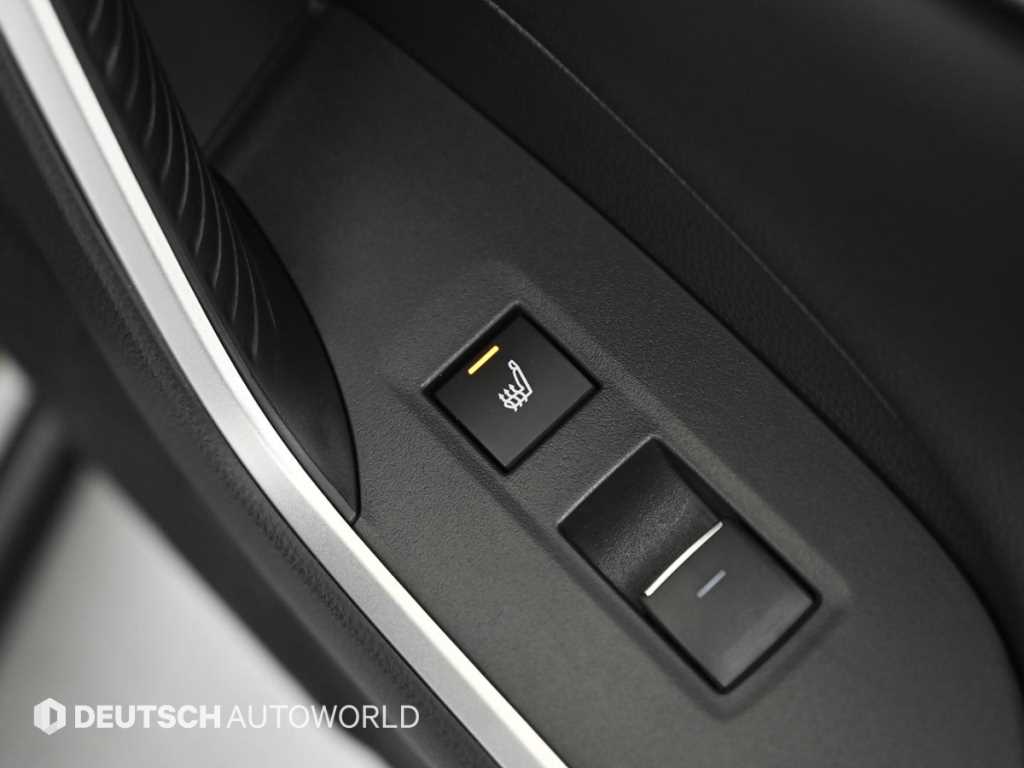 Toyota RAV4 2024 Blanco - Importación desde Corea - HF Imports Iquique - Foto 16