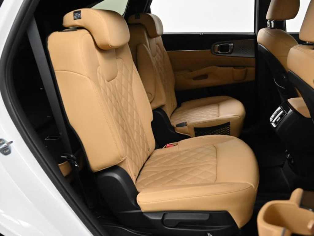 KIA Sorento - Vista 12