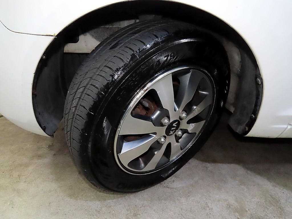 KIA Morning 2008 Blanco - Importación desde Corea - HF Imports Iquique - Foto 16