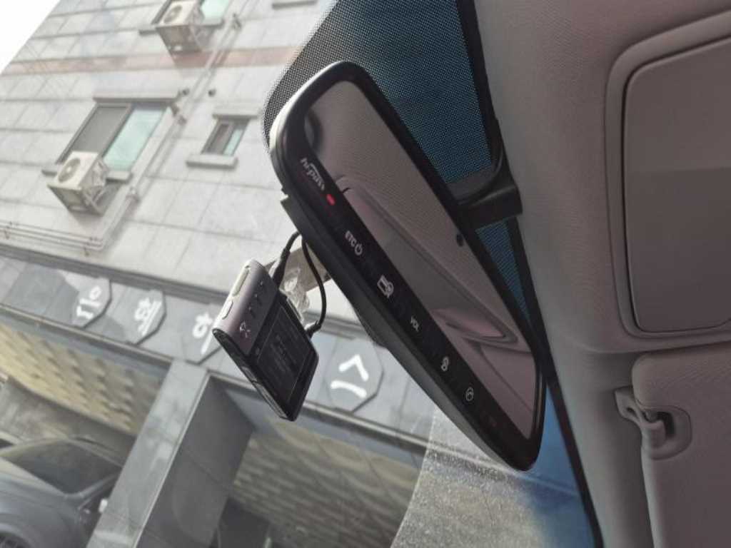 HYUNDAI Santa Fe - Vista 11