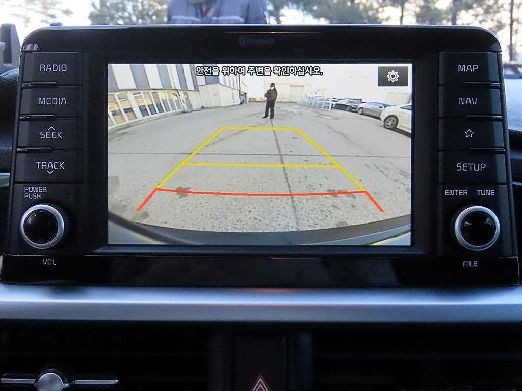 KIA Morning 2018 - Importación desde Corea - HF Imports Iquique - Foto 16