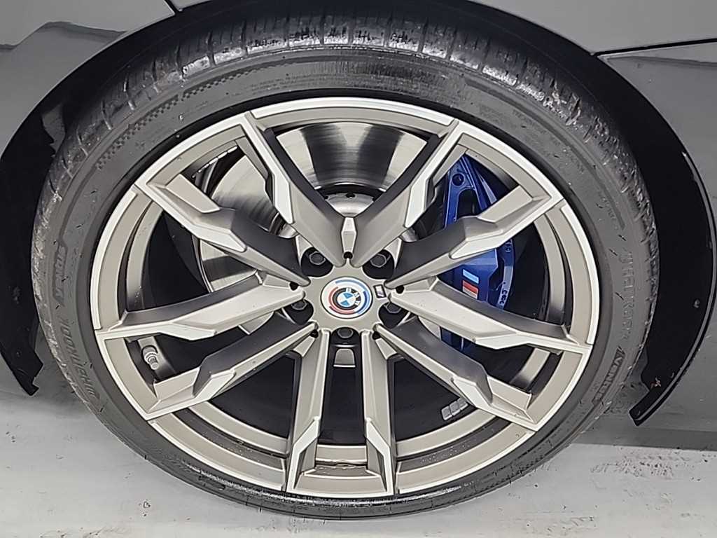 BMW Z4 2022 Negro - Importación desde Corea - HF Imports Iquique - Foto 19