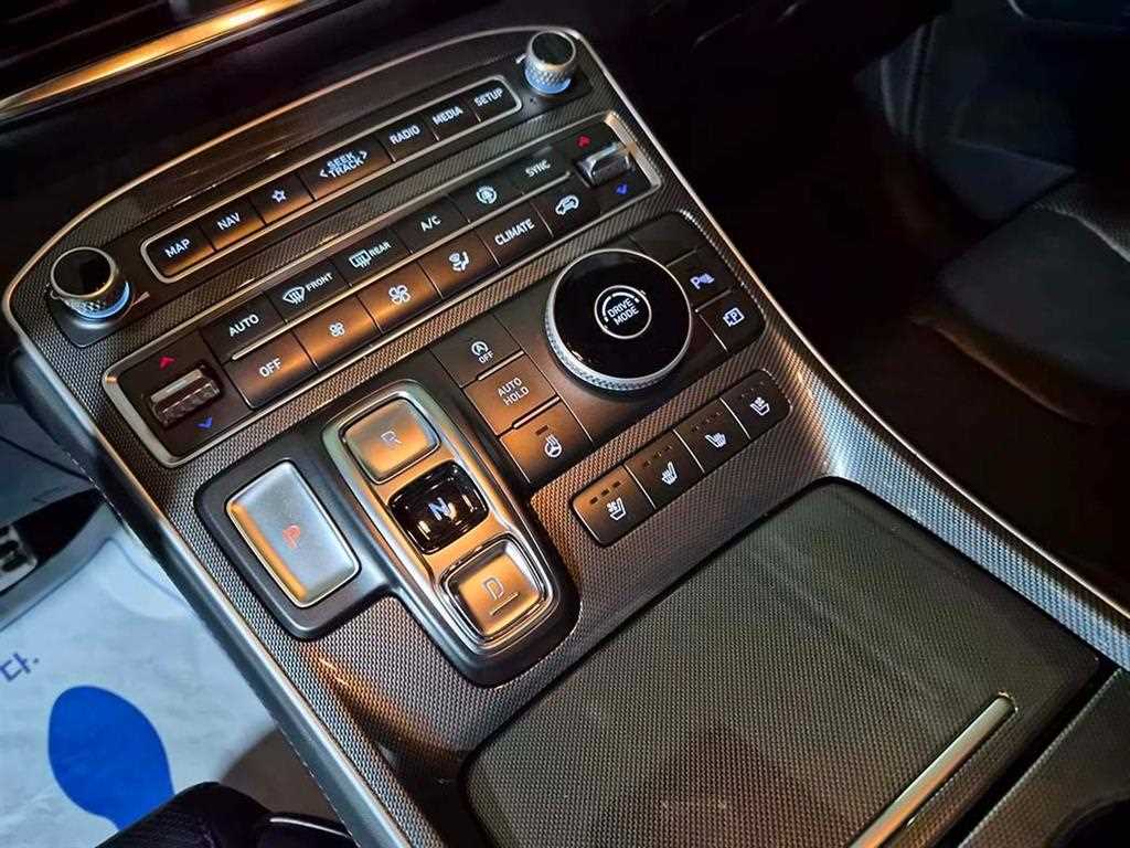 HYUNDAI Santa Fe - Vista 11