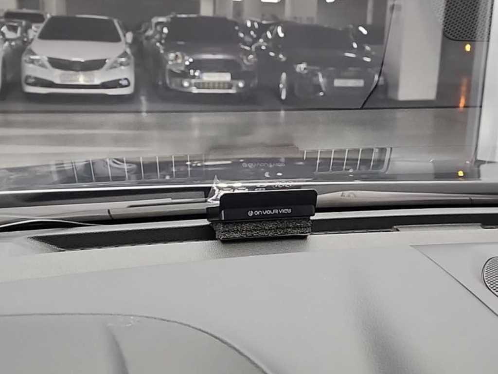 SAMSUNG QM6 2025 - Importación desde Corea - HF Imports Iquique - Foto 17