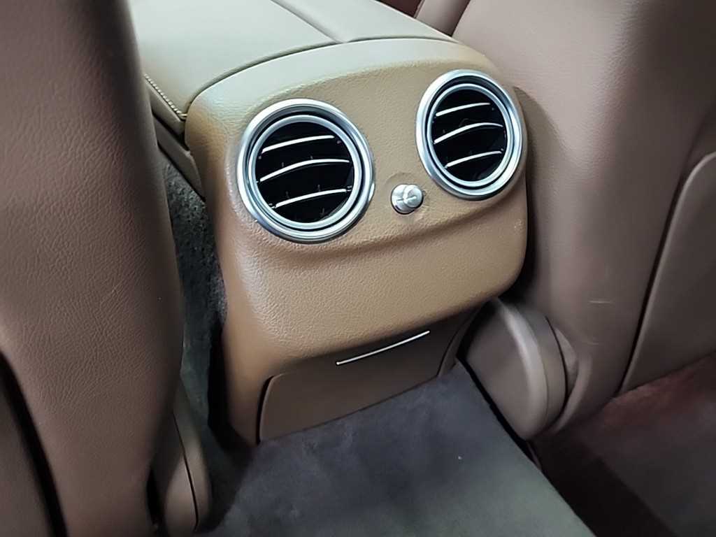 Mercedes Benz E class 2019 Blanco - Importación desde Corea - HF Imports Iquique - Foto 13