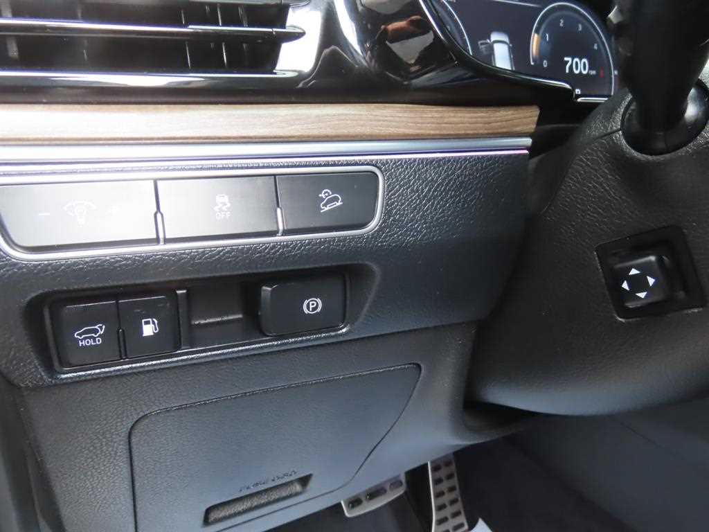 KIA Mohave 2022 Negro - Importación desde Corea - HF Imports Iquique - Foto 15