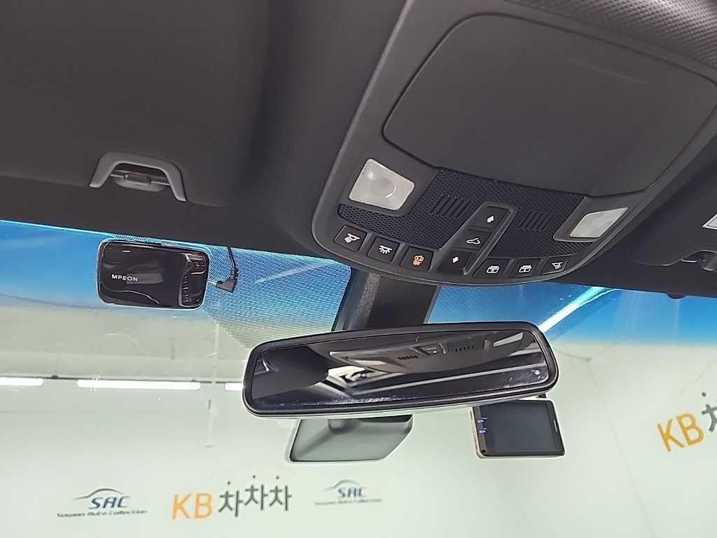 Lincoln MKX 2018 Negro - Importación desde Corea - HF Imports Iquique - Foto 17