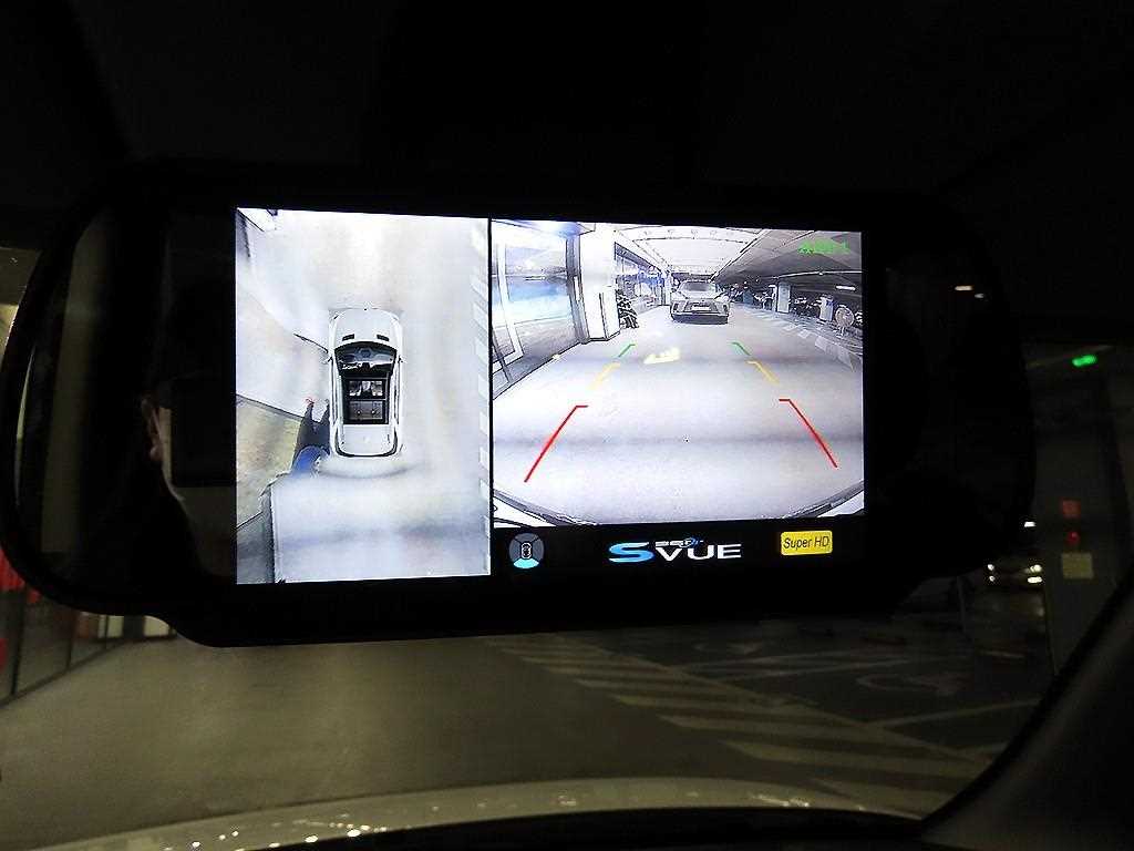 KIA Ray 2023 Blanco - Importación desde Corea - HF Imports Iquique - Foto 16