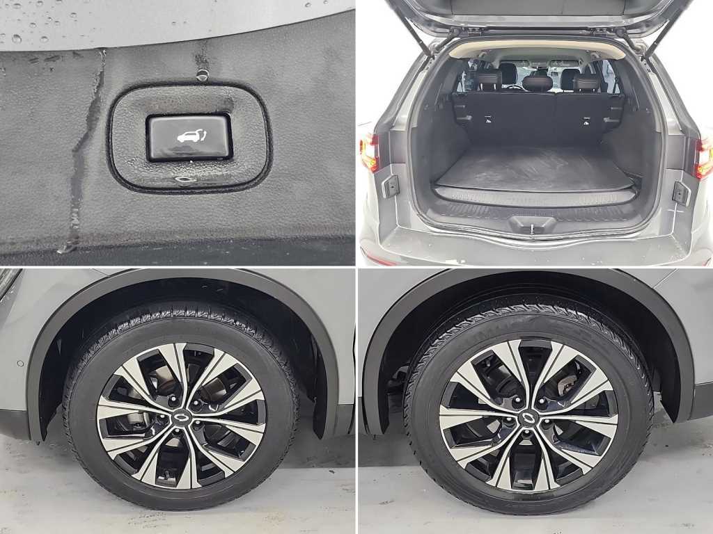 SAMSUNG QM6 2023 Gris - Importación desde Corea - HF Imports Iquique - Foto 18