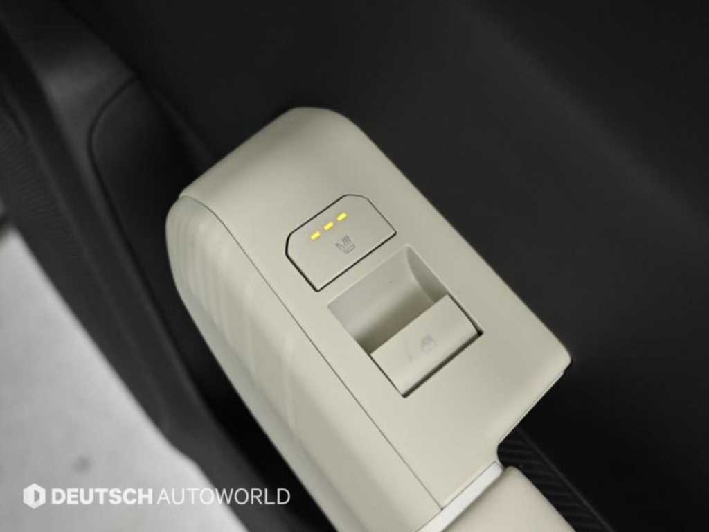 KIA EV4 2026 skyblue - Importación desde Corea - HF Imports Iquique - Foto 16